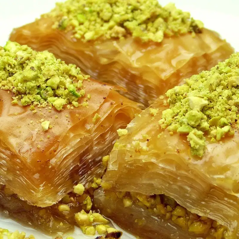 Baklava (1 Pc.)