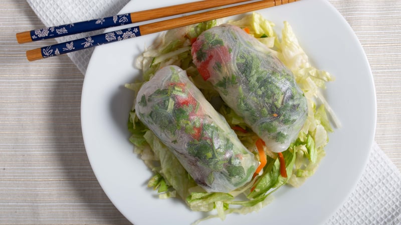 Chang & Huang Thai Restaurant cover