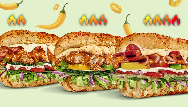 Subway cover