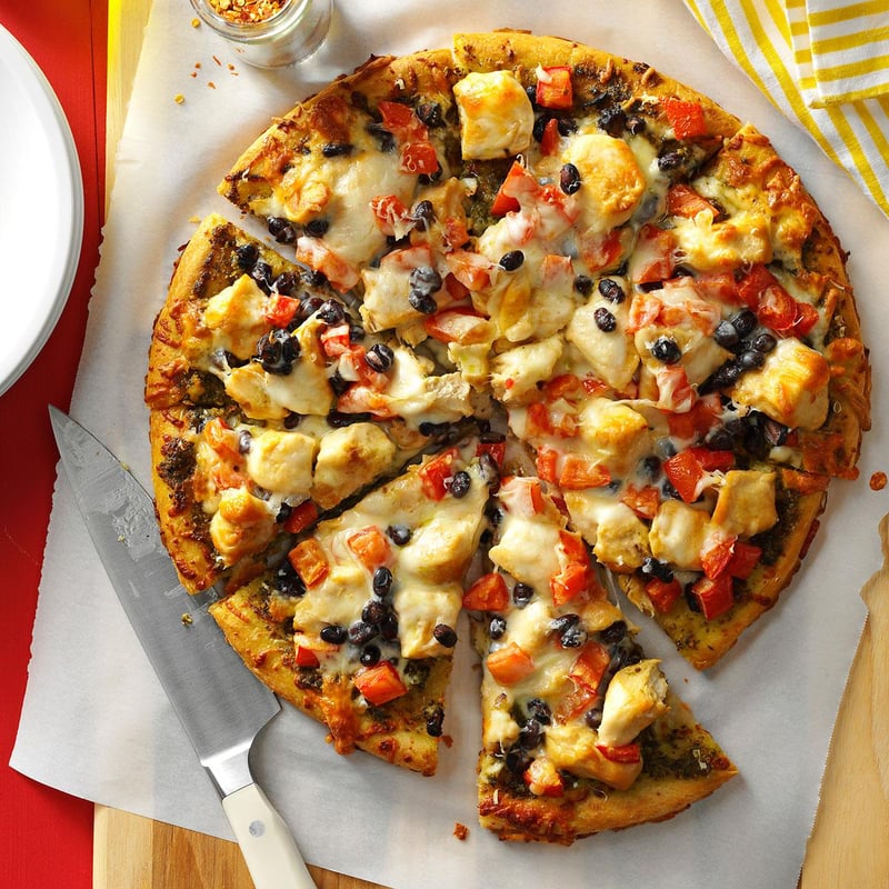 PizzaWay Restaurant cover