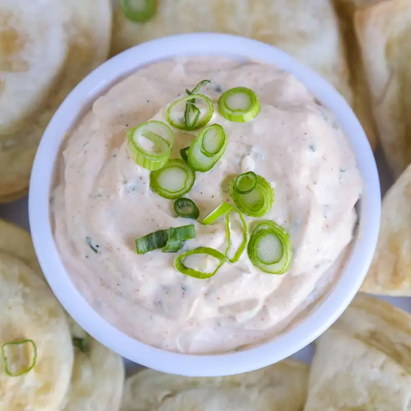 Side Sour Cream