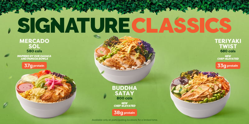 Freshii cover