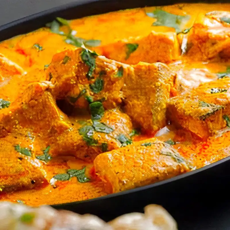 Paneer Butter Masala
