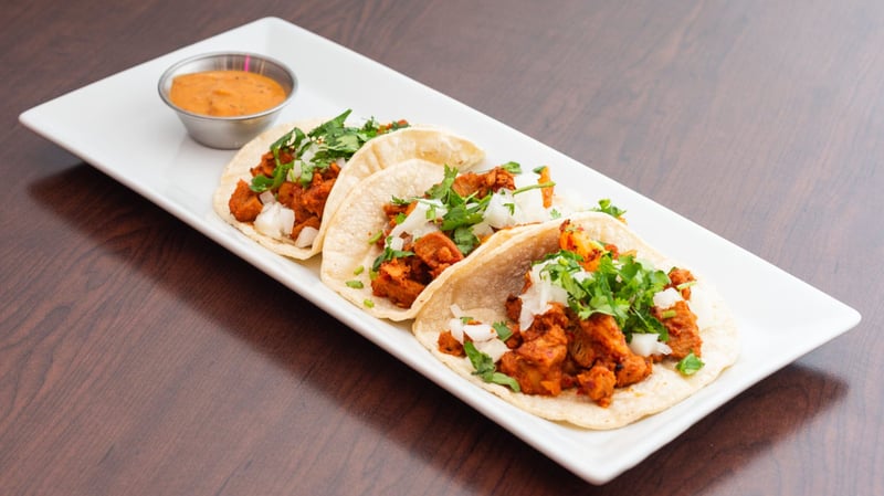 Birria Cantina cover