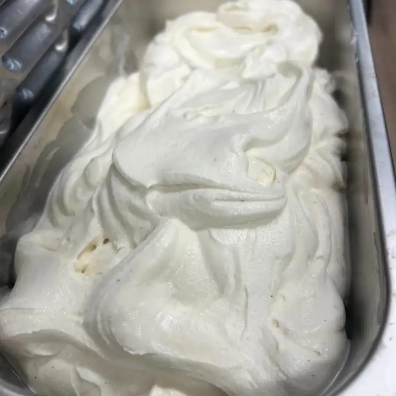 Vanilla Bean