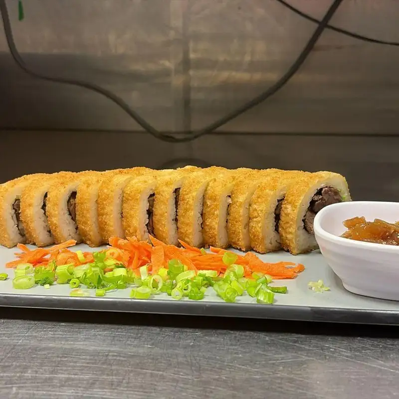 Mar y Tierra Roll (12 pieces)