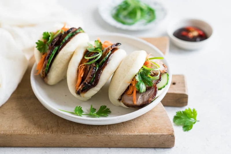 Bao Bao Dim Sum cover