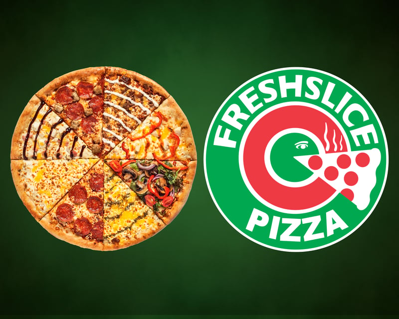 Freshslice Pizza (Humber College Blvd.) cover