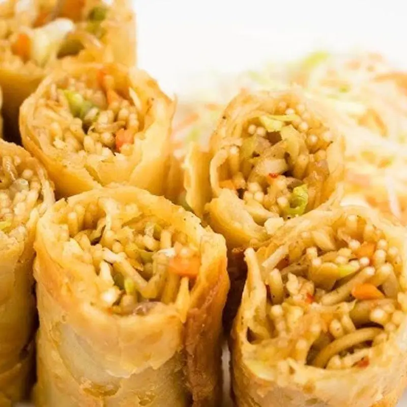 Spring Roll (Noodle)