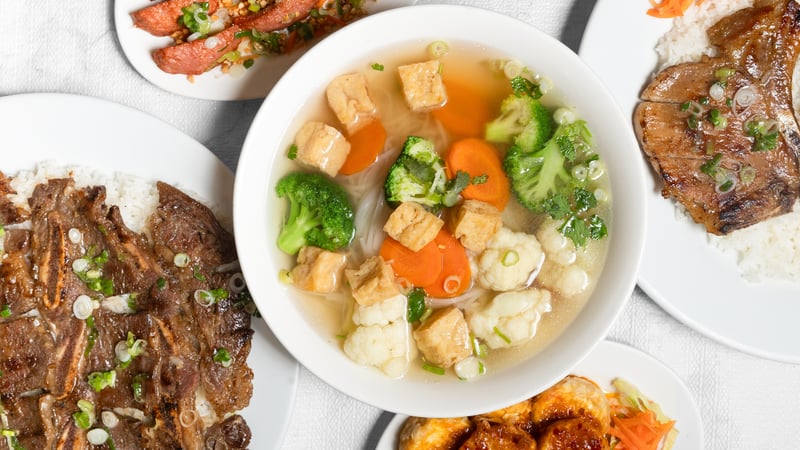 Quynh Vietnamese Cuisine cover