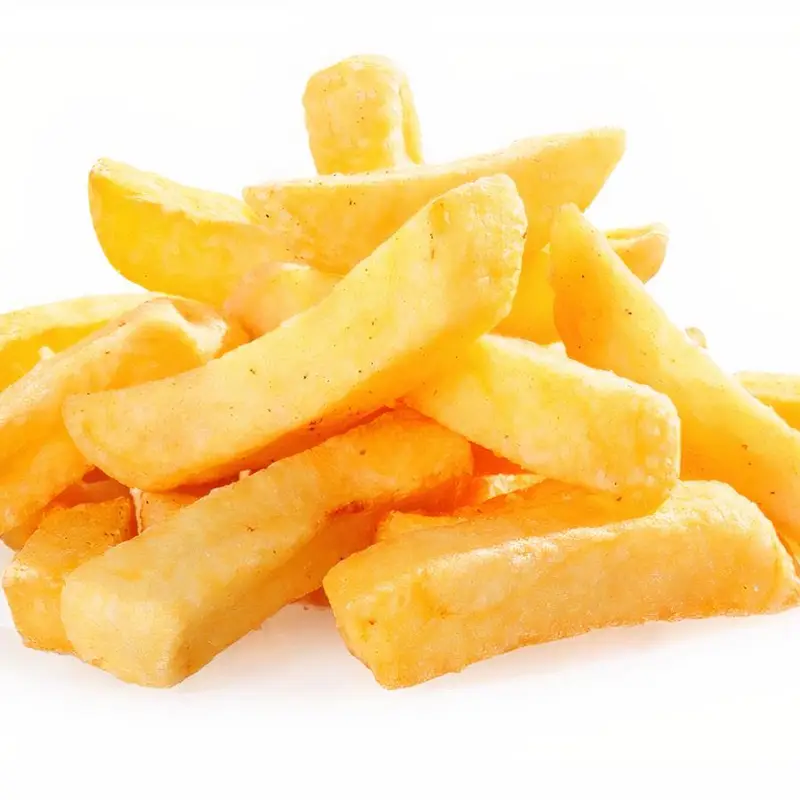 French Fries - Big