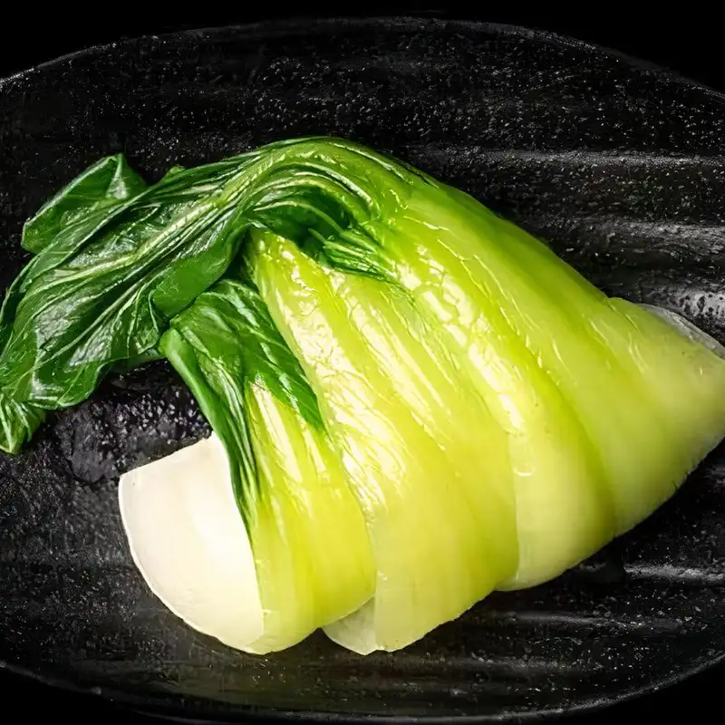 Bok Choy