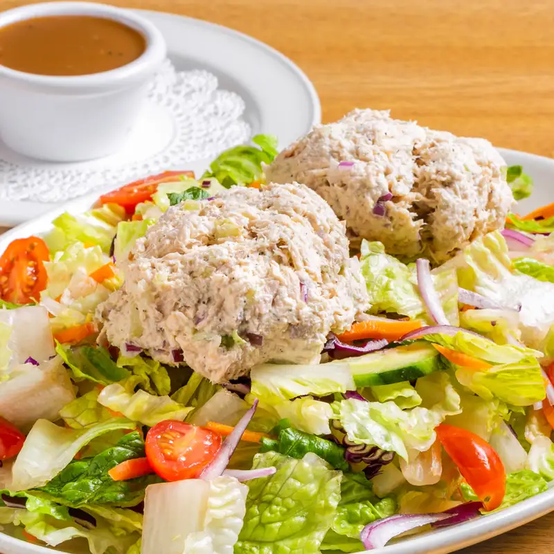 Tuna Salad