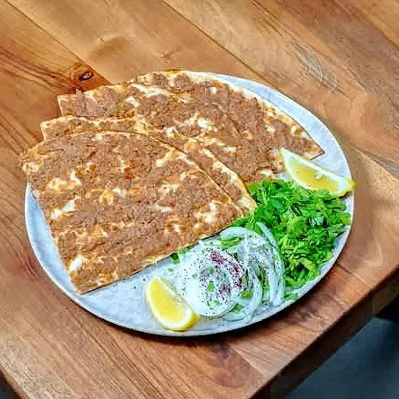 Lahmacun