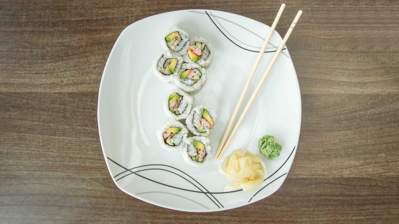 Wako sushi Toronto cover