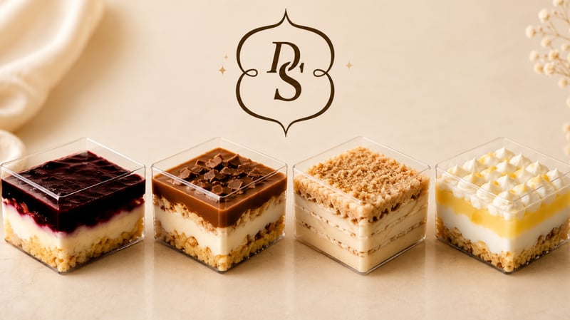 Denissoff Cake Boutique cover