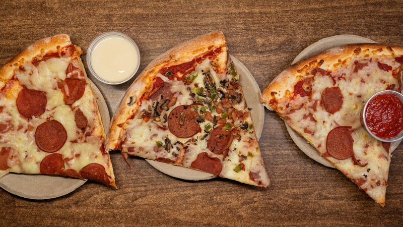 Revana Pizza Truro cover