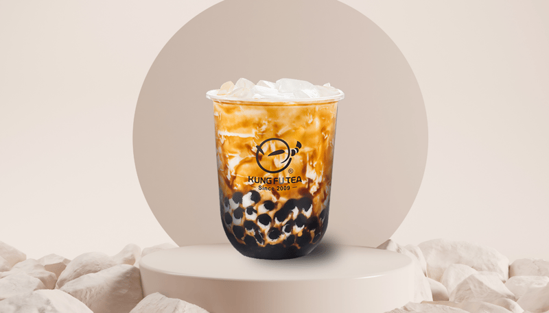 Kung Fu Tea on Yonge (North York) cover
