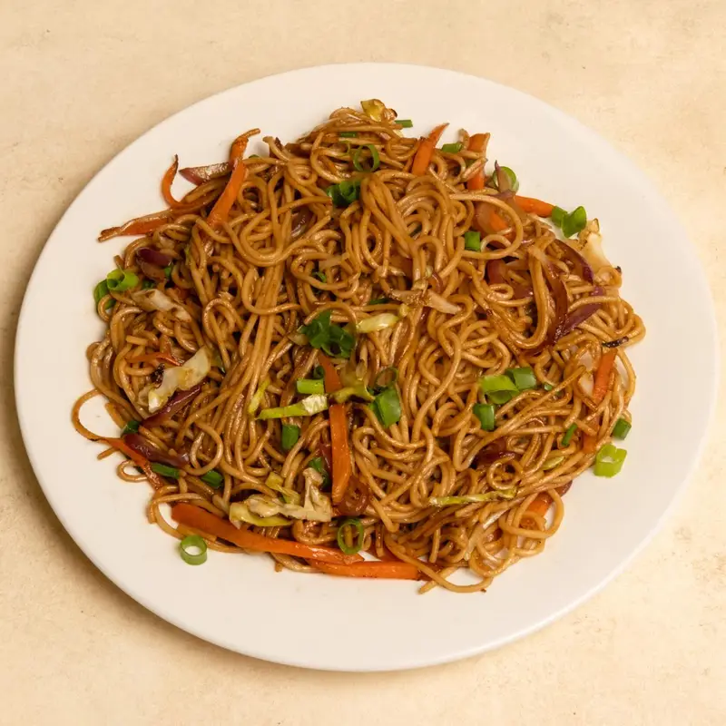 Veg Chow Mein