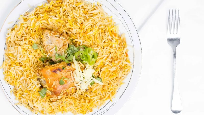 Shaheen Food Centre cover