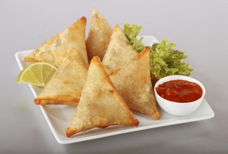APPAYON - Cuisine Bangladeshi cover