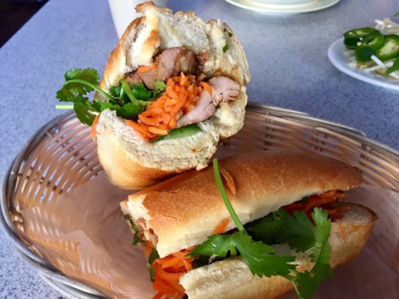 Pho 777 Vietnamese Restaurant Langley cover