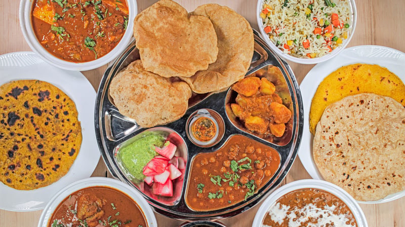 Punjabi Tadka Indian Kitchen (Restaurant) cover
