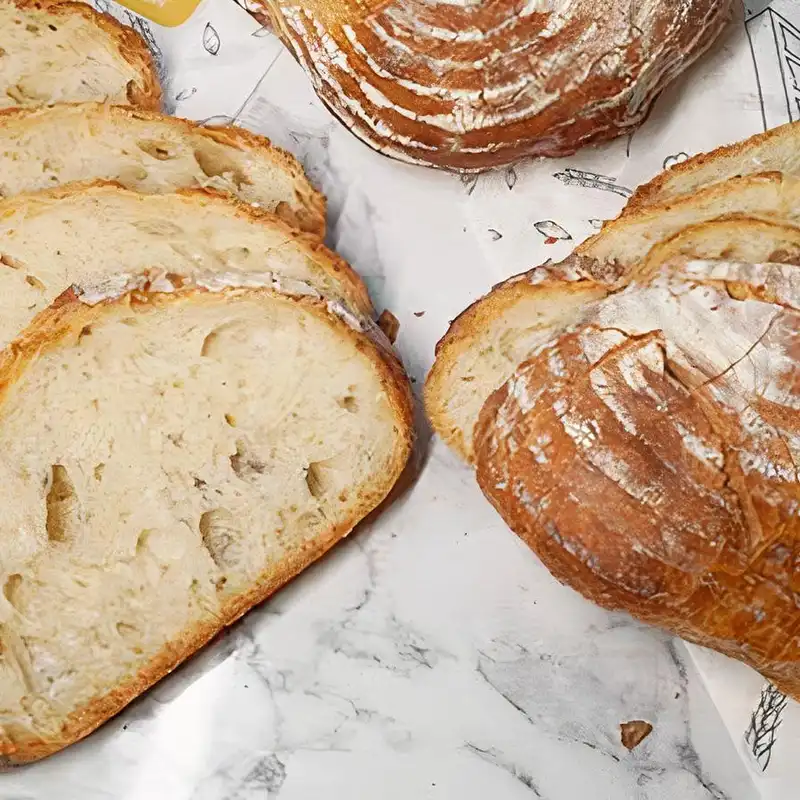 Pain de campagne