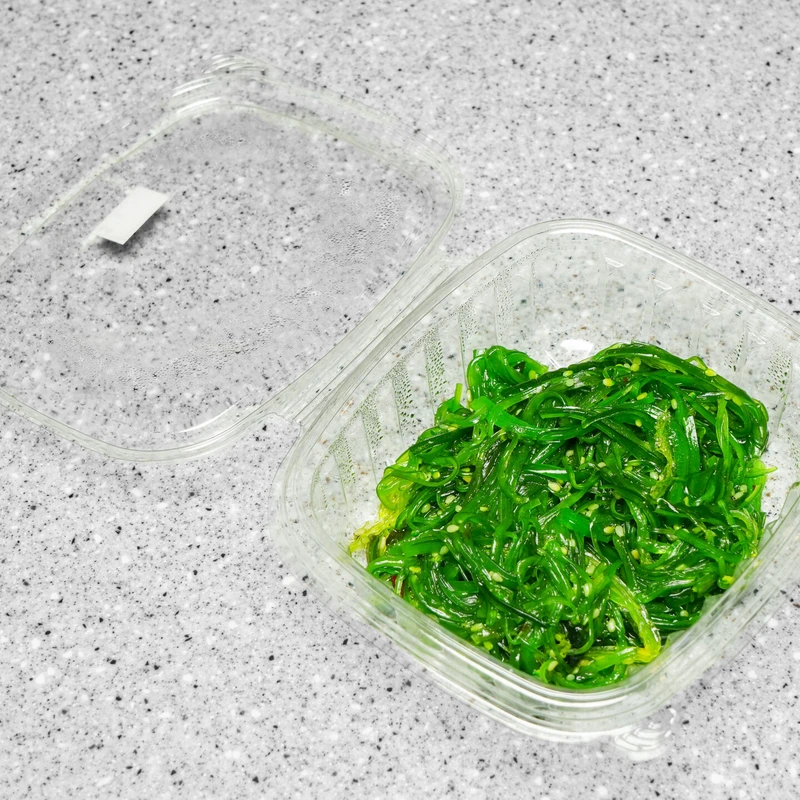 Wakame (Seaweed Salad)