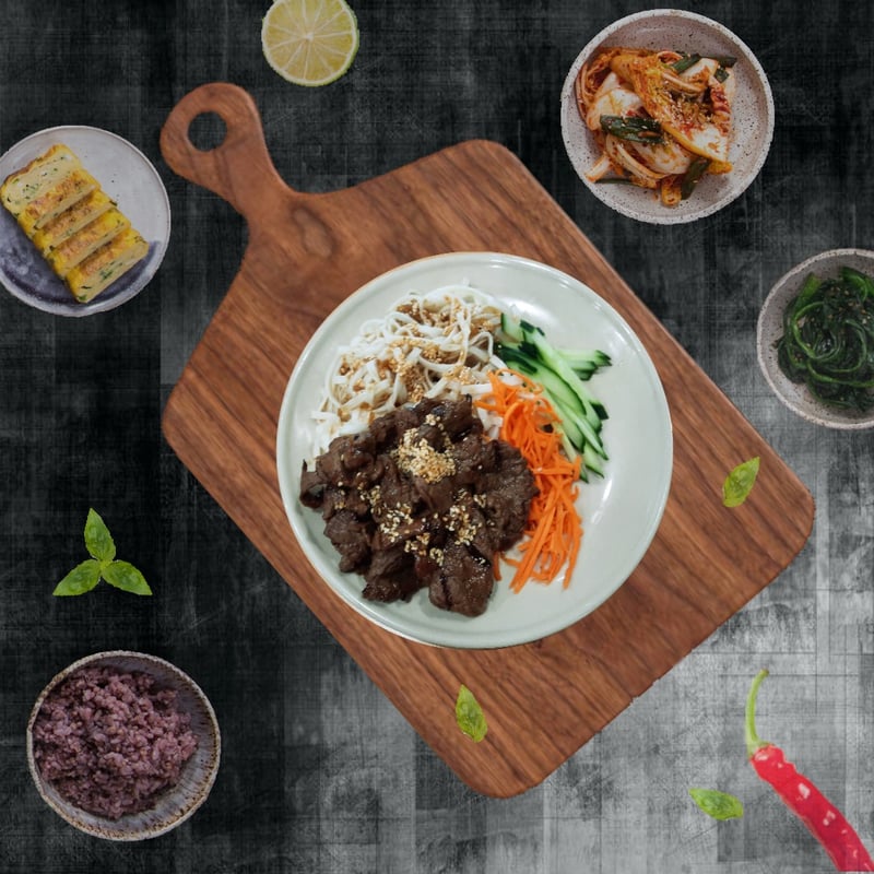 Kogiya Korean BBQ cover