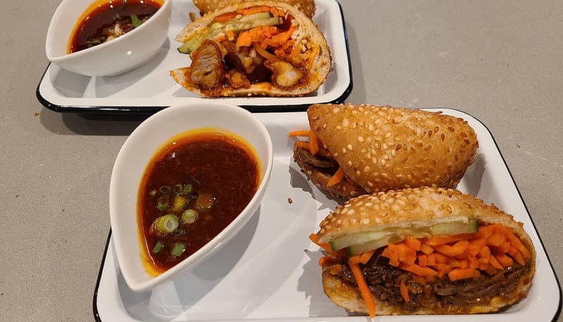 Pure Street Food cover