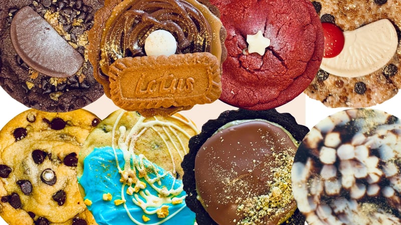See Me Sparkle Bakes cover
