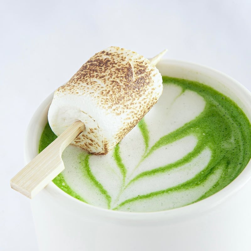 Whisk Matcha Cafe cover