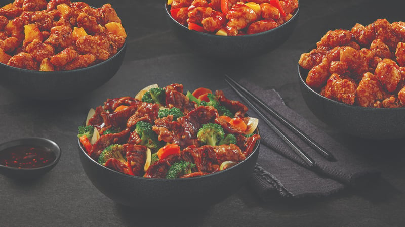 Manchu Wok cover
