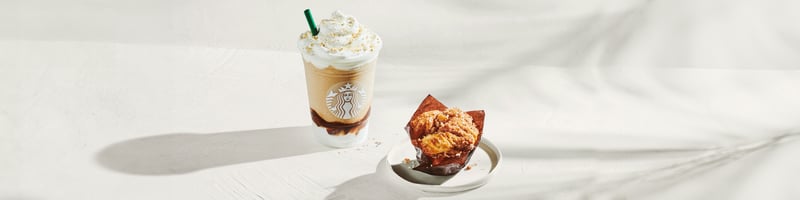 Starbucks Coffee Company cover