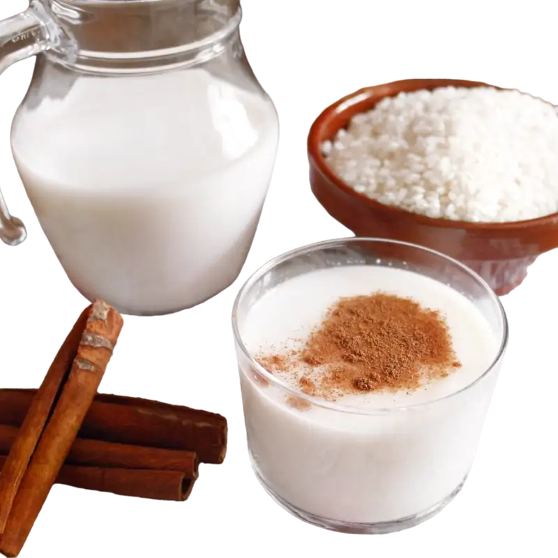 Horchata   24oz