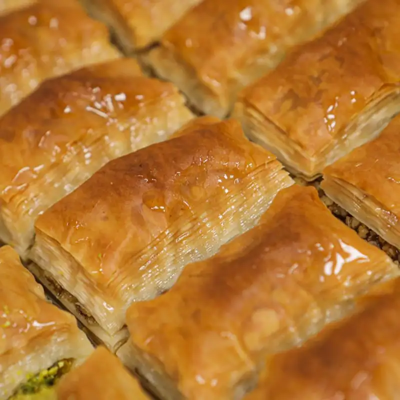 Baklava