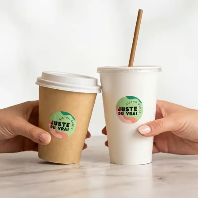 Crée ton Café Latté