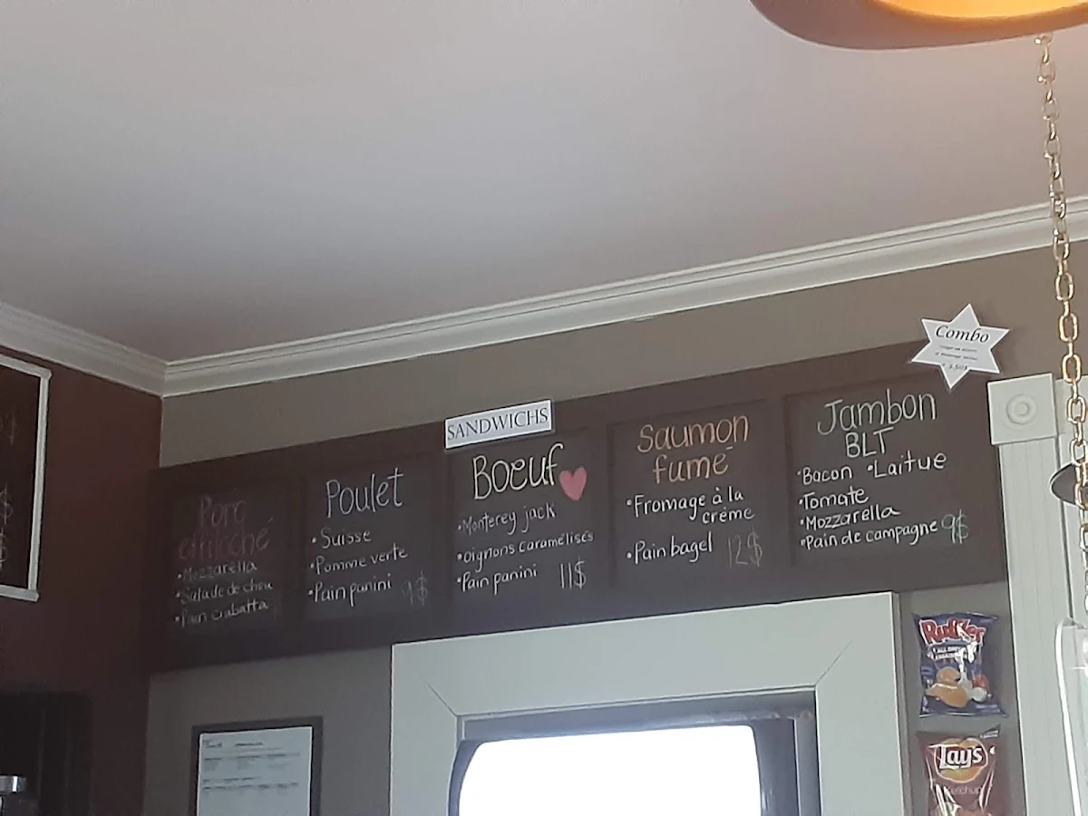 Menu photo 6