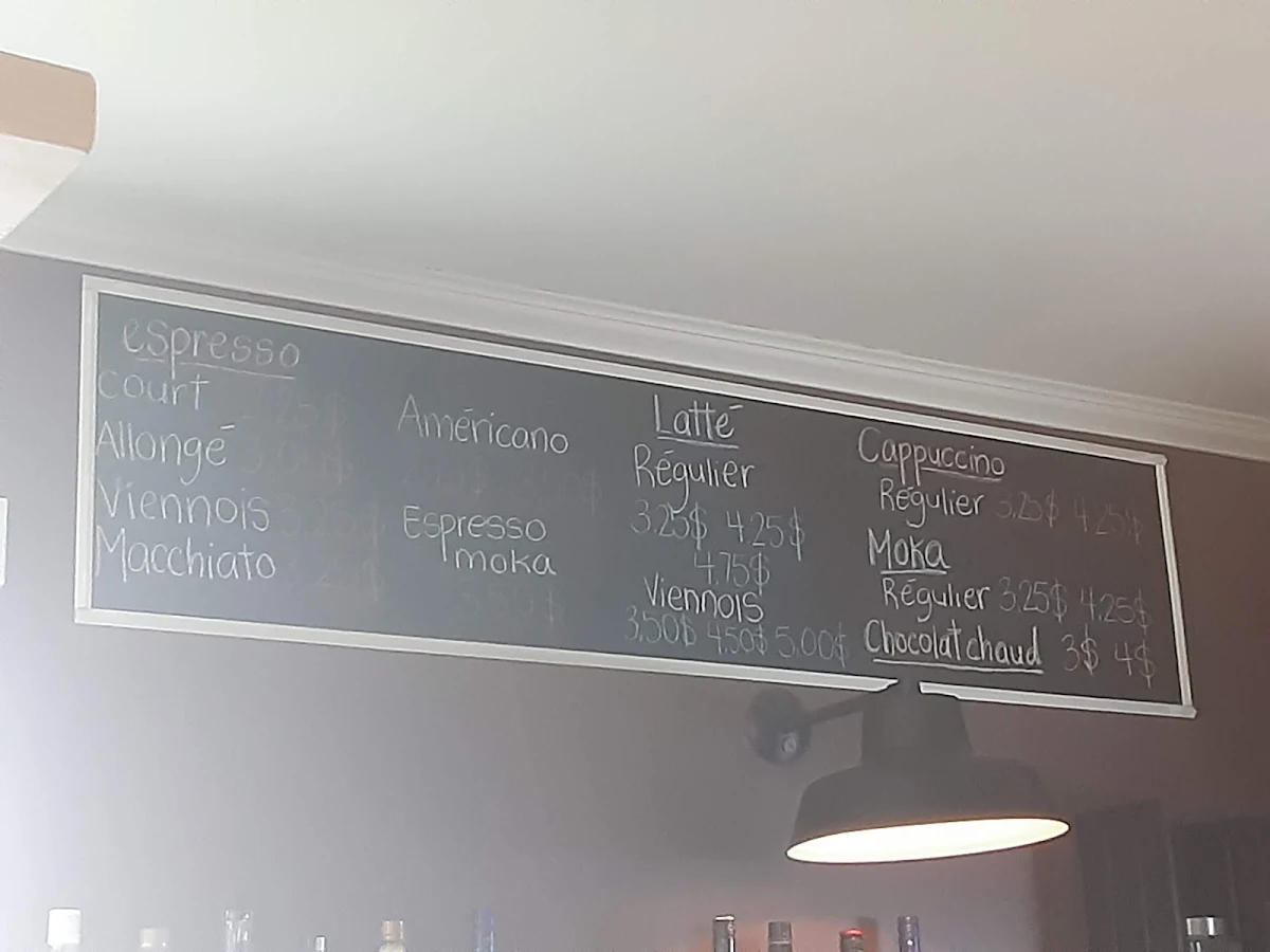 Menu photo 7