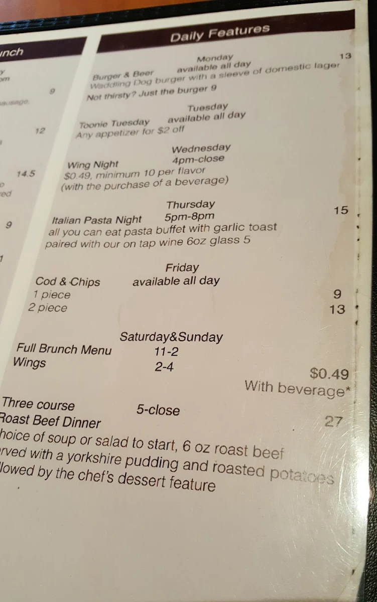 Menu photo 6