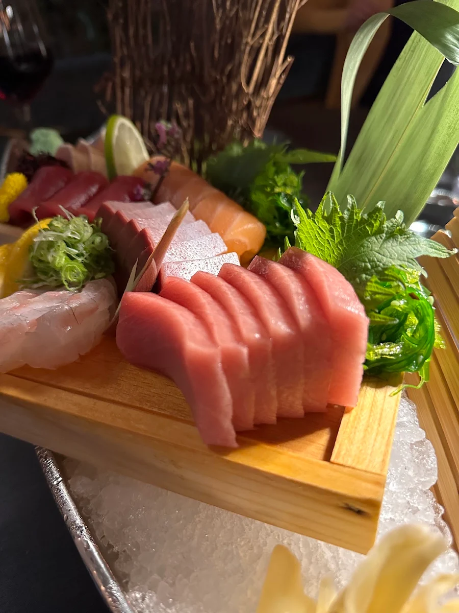 Food & drink, Ryu