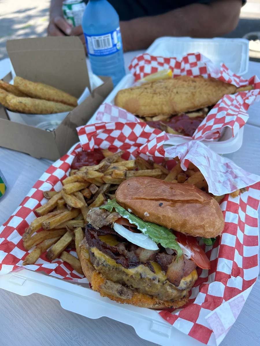 Food & drink photo 2