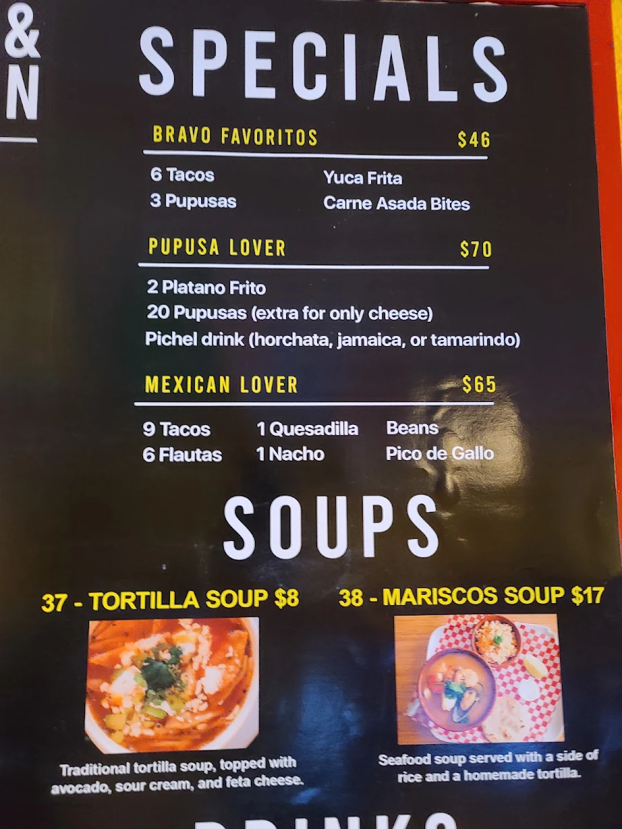 Menu photo 9