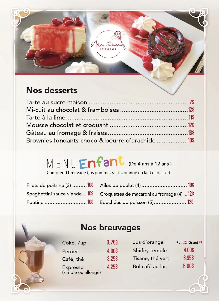 Menu photo 4
