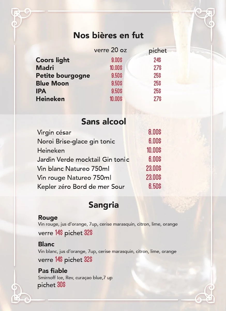 Menu photo 6