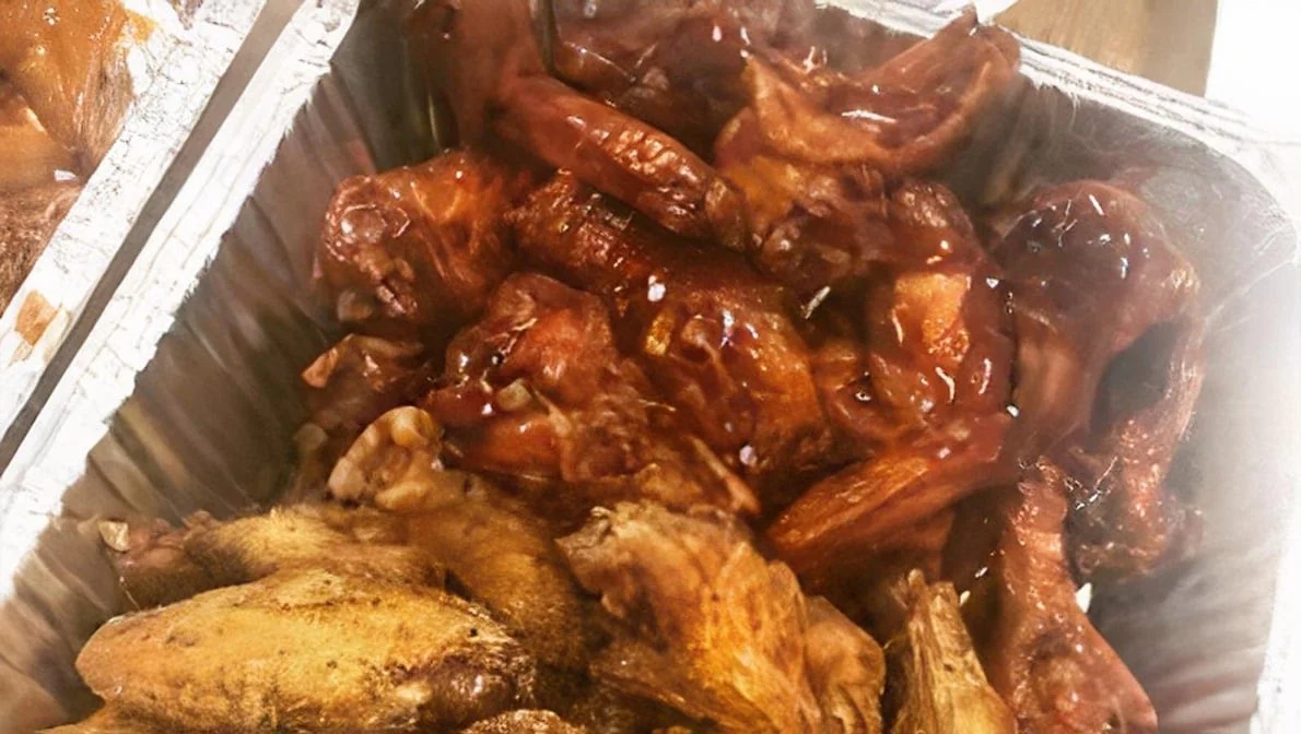Food & drink, El Nour Halal Pizza & Chicken
