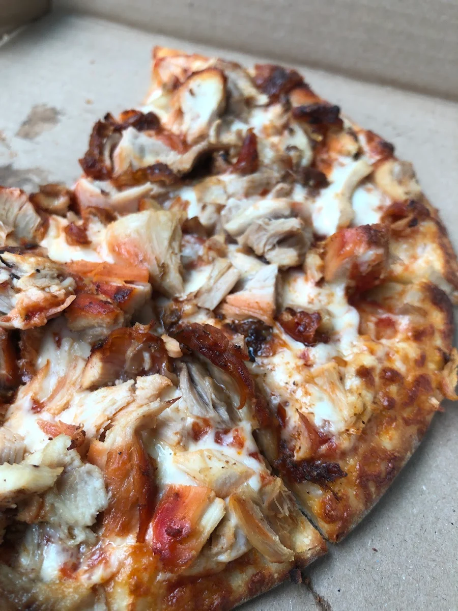 Food & drink, El Nour Halal Pizza & Chicken