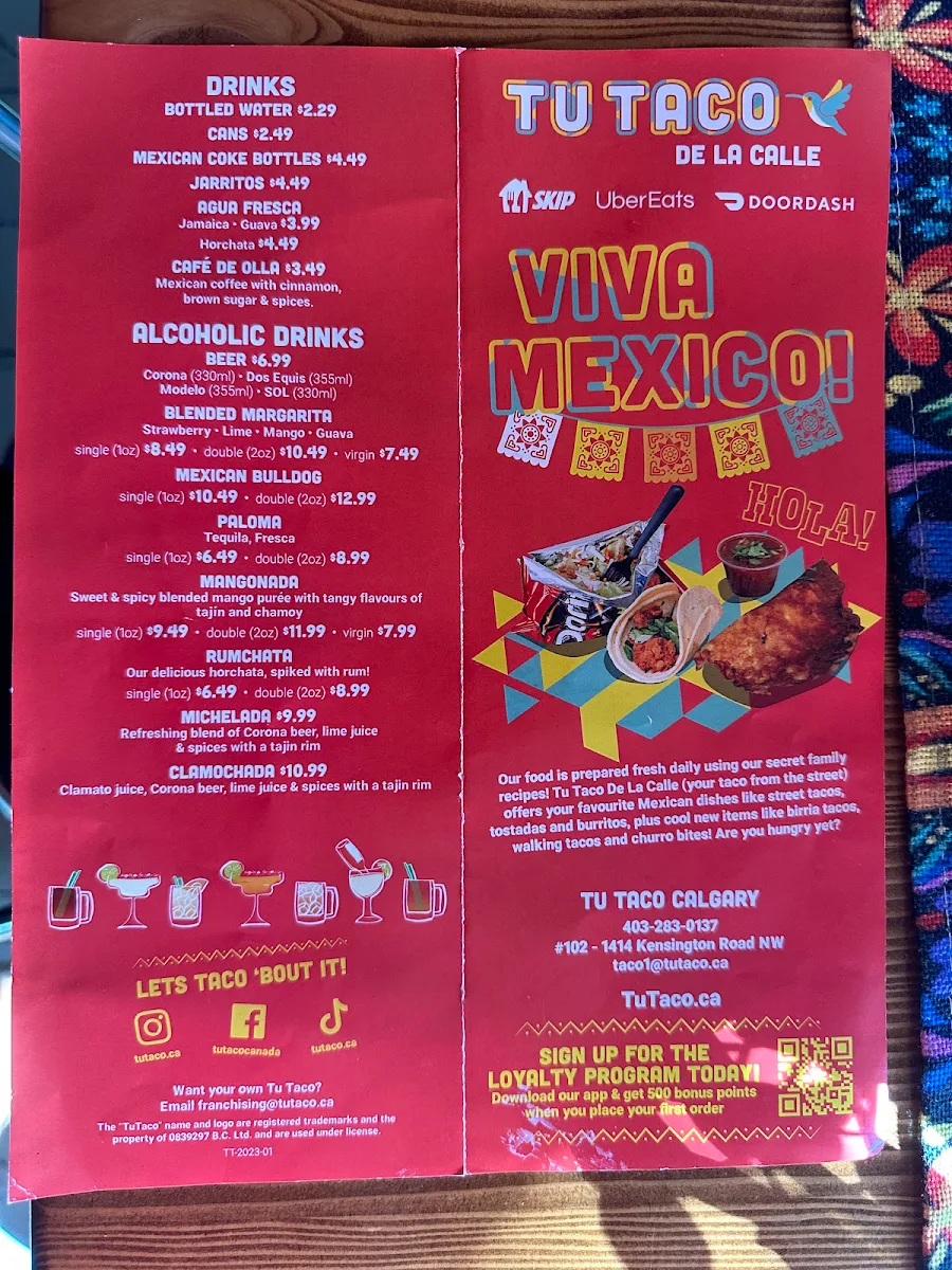 Menu photo 8