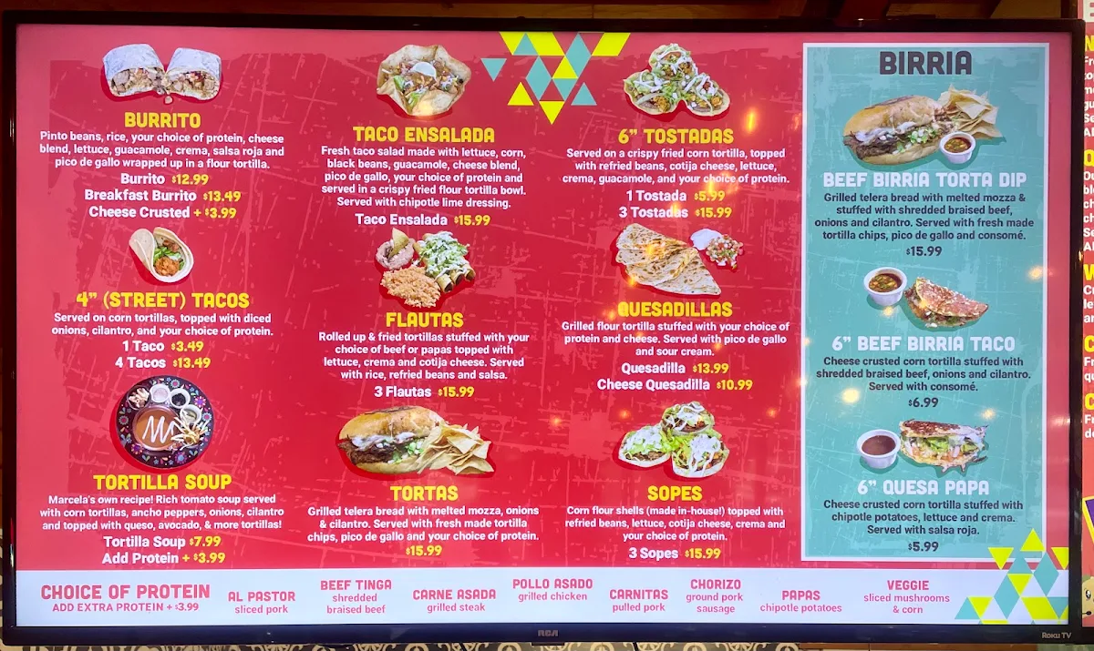Menu photo 9
